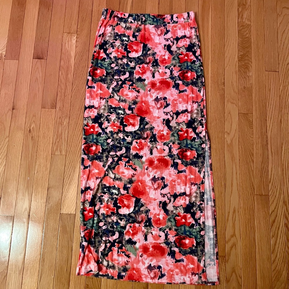 Loveapella skirt from Stitch Fix
